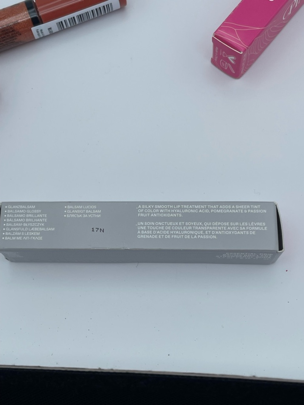 Lip Beauty Bundle - NYX - r.e.m. - Milani- Byro - Pinky B Beauty - Picture 12 of 13